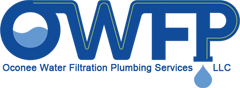 Oconee Water Filtration Plumbing Services, Inc.